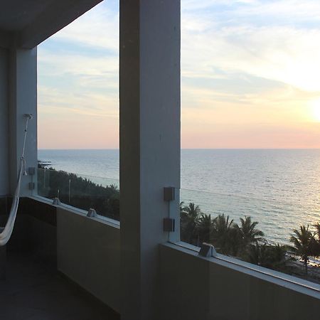 La Vista San Lorenzo Suites 坎佩切 外观 照片