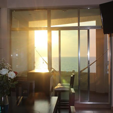 La Vista San Lorenzo Suites 坎佩切 外观 照片