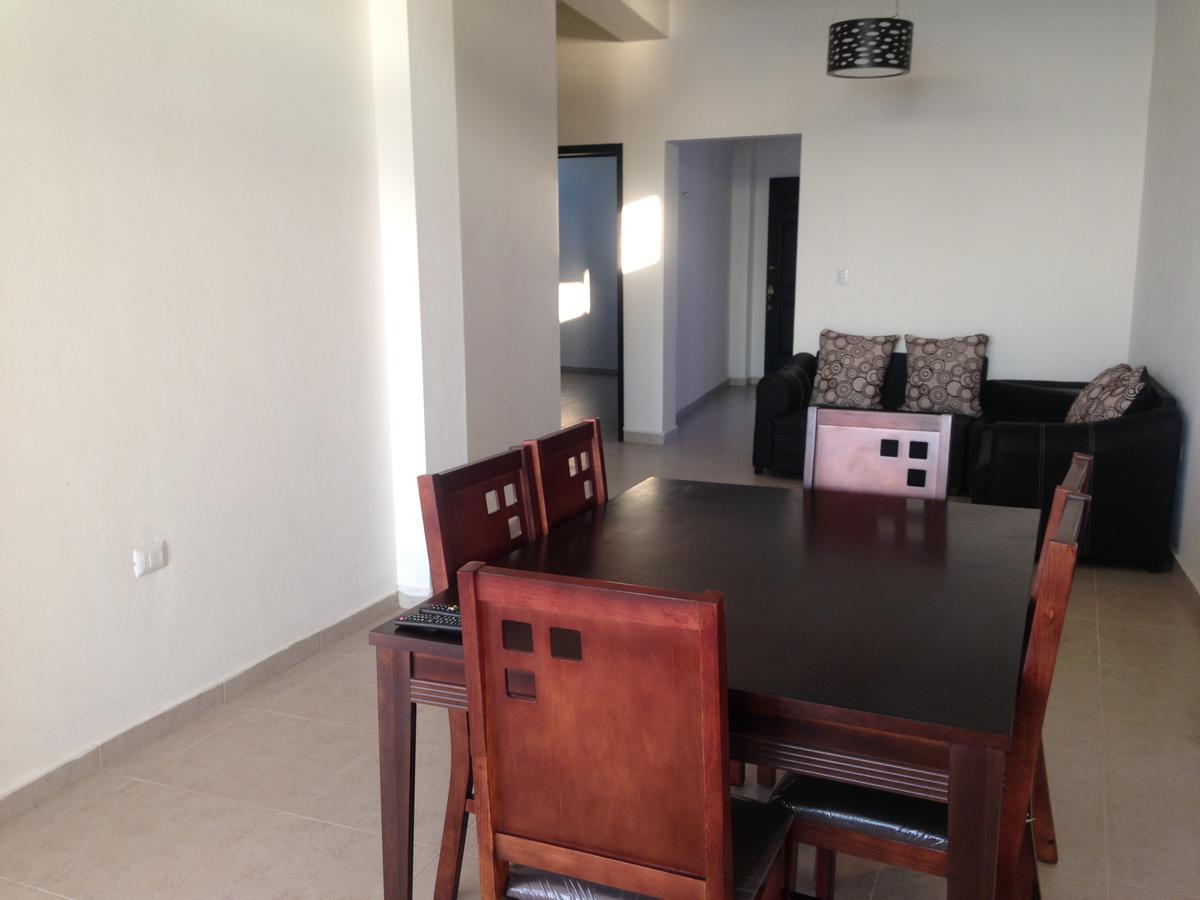 La Vista San Lorenzo Suites 坎佩切 外观 照片