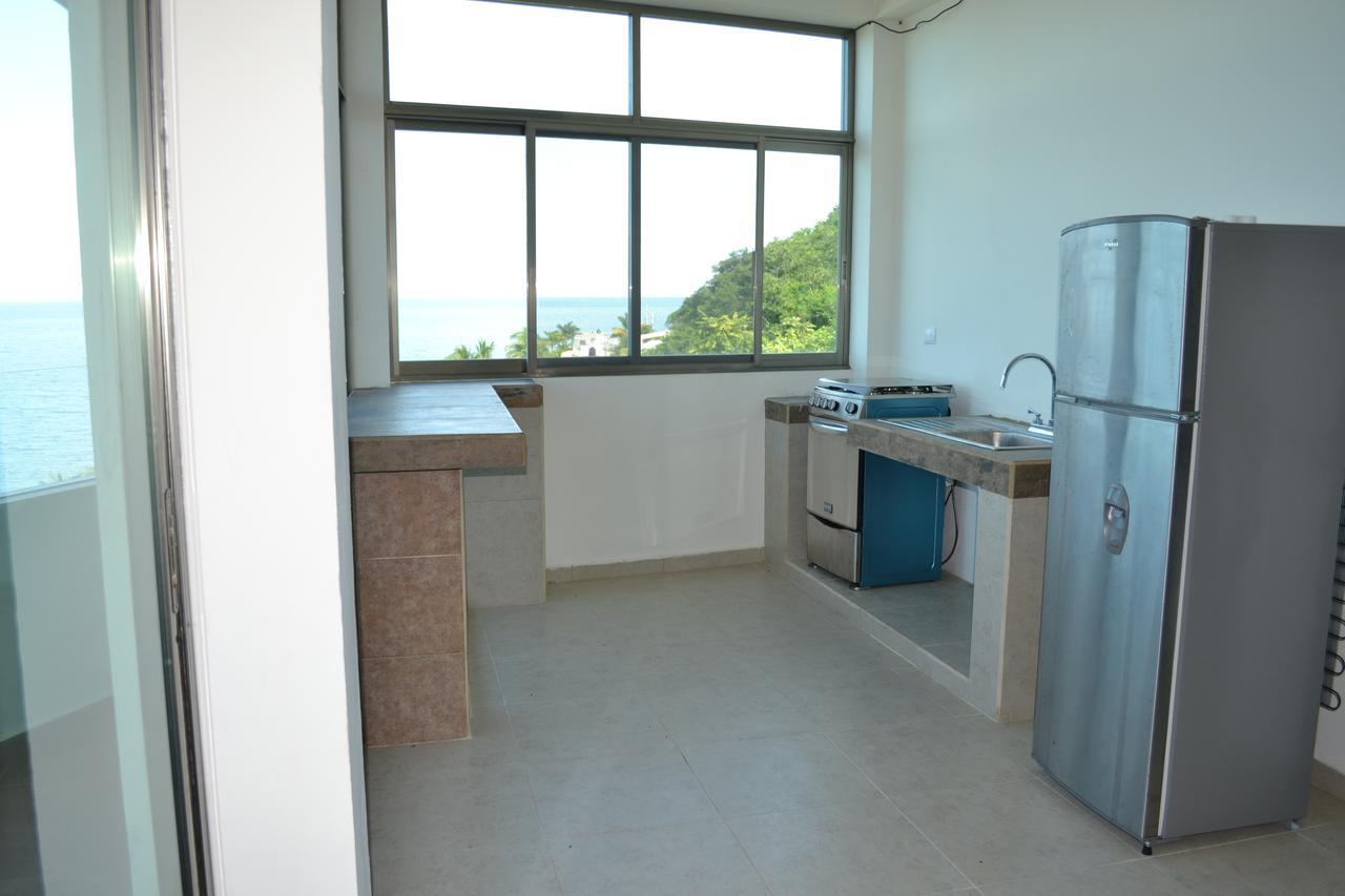 La Vista San Lorenzo Suites 坎佩切 外观 照片