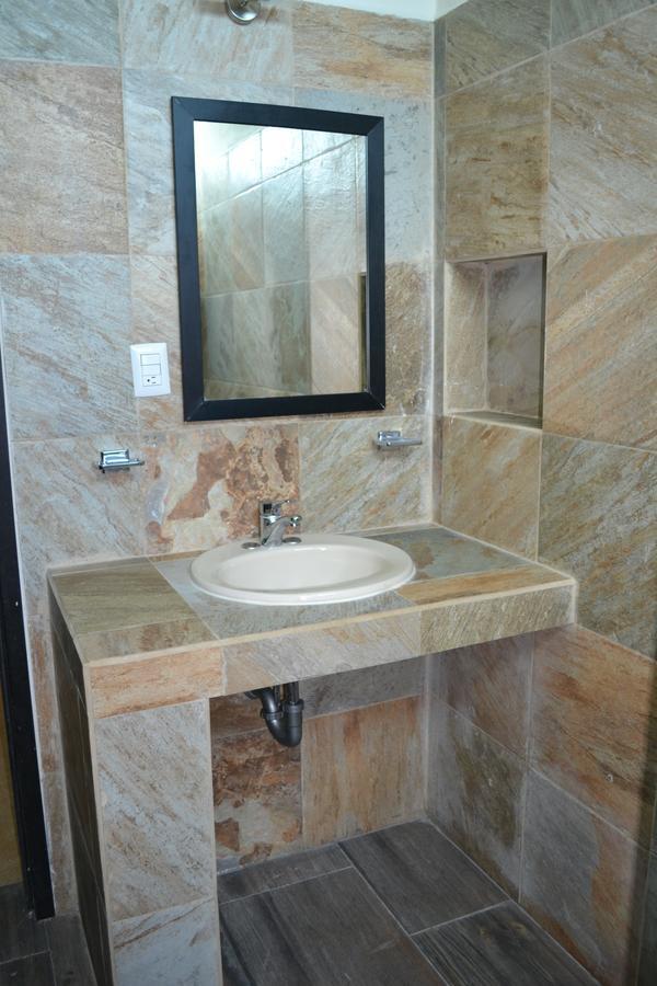 La Vista San Lorenzo Suites 坎佩切 外观 照片