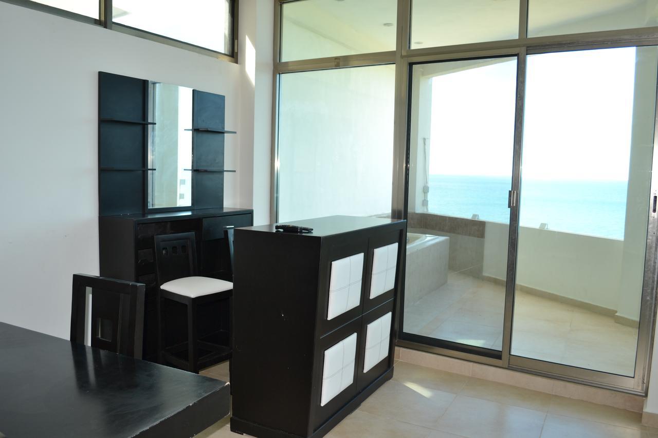 La Vista San Lorenzo Suites 坎佩切 外观 照片