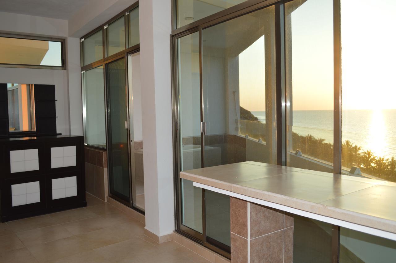 La Vista San Lorenzo Suites 坎佩切 外观 照片