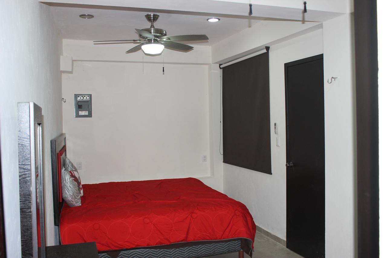 La Vista San Lorenzo Suites 坎佩切 外观 照片