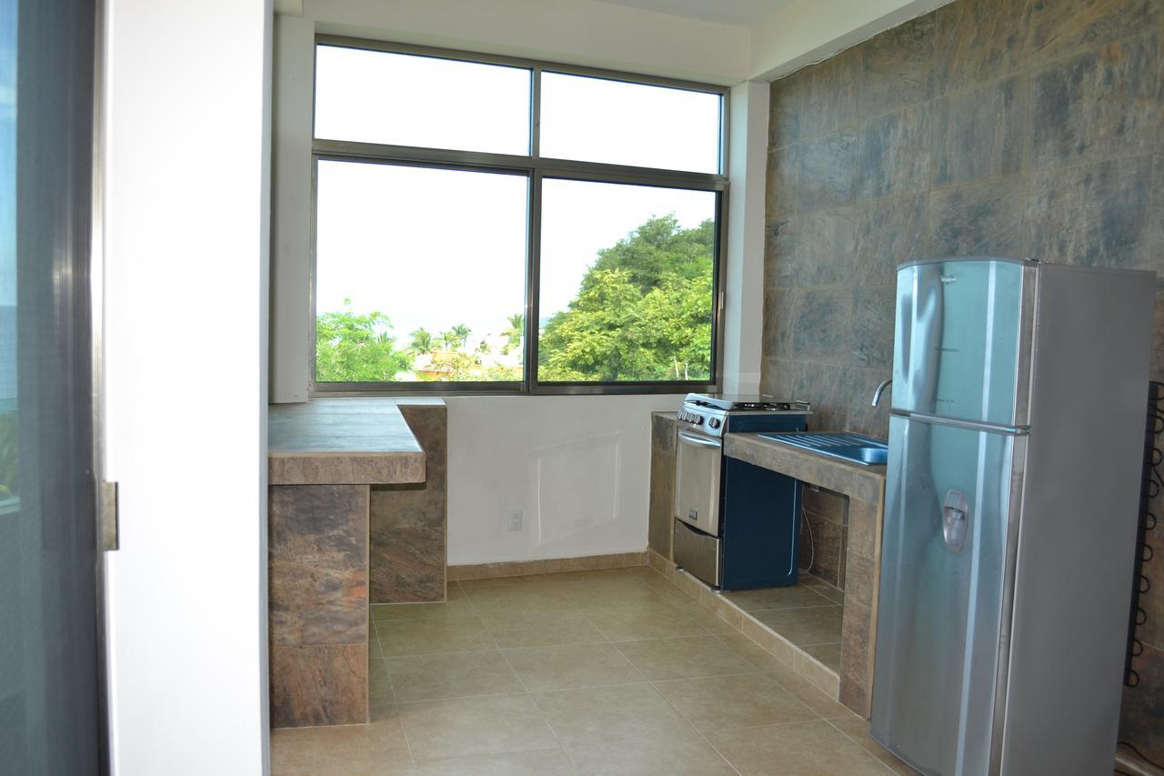 La Vista San Lorenzo Suites 坎佩切 外观 照片