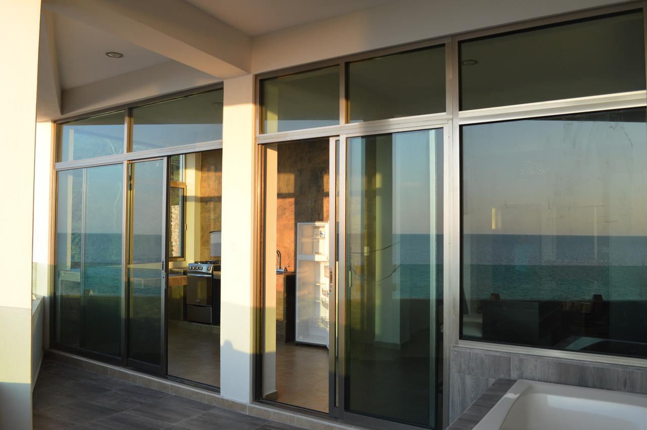 La Vista San Lorenzo Suites 坎佩切 外观 照片