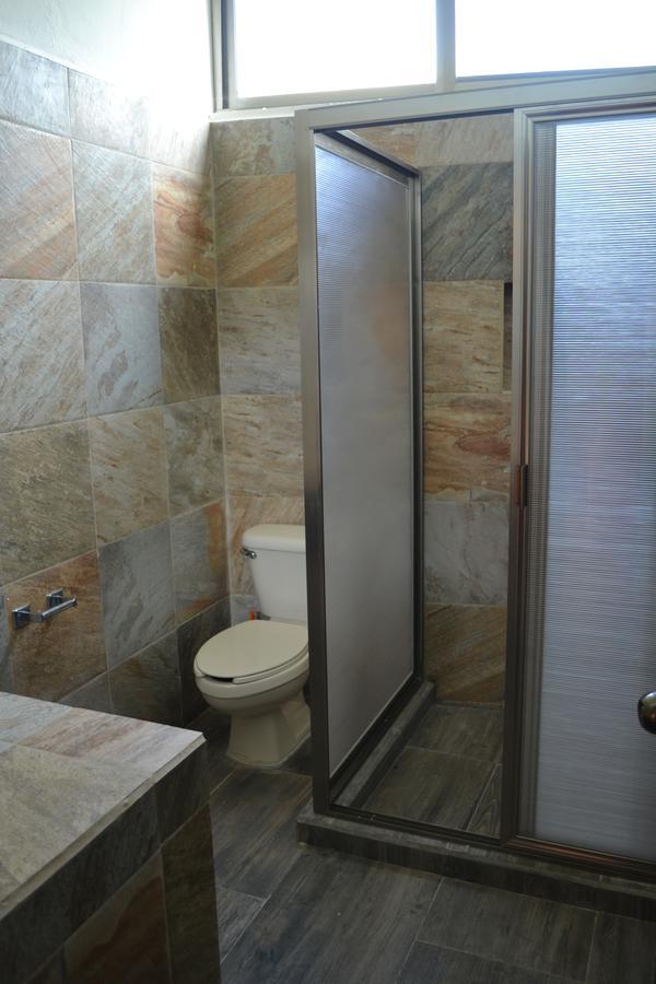 La Vista San Lorenzo Suites 坎佩切 外观 照片