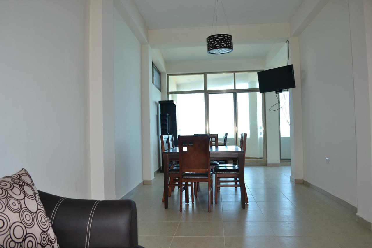 La Vista San Lorenzo Suites 坎佩切 外观 照片