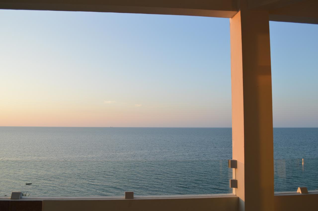La Vista San Lorenzo Suites 坎佩切 外观 照片